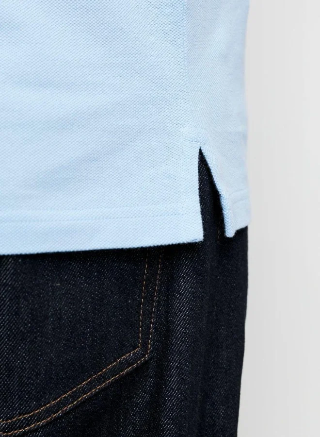 غانت Gant Original Regular Fit Pique Polo Shirt