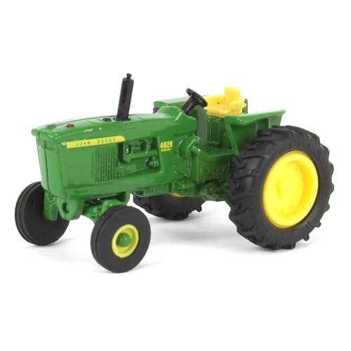 John Deere 164th 4020 2014 Tractor Engine Museum Edition - Image 5