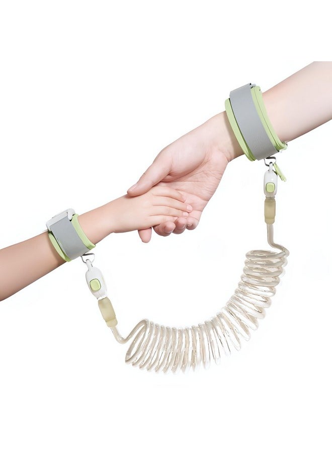 KidDough - Anti Lost Wrist Link For Kids With Key And Lock - Image 1
