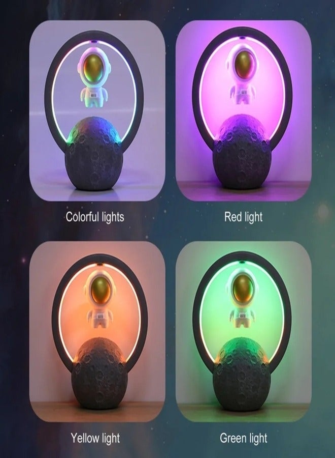 Levitating Astronaut Bluetooth Speaker - Image 5