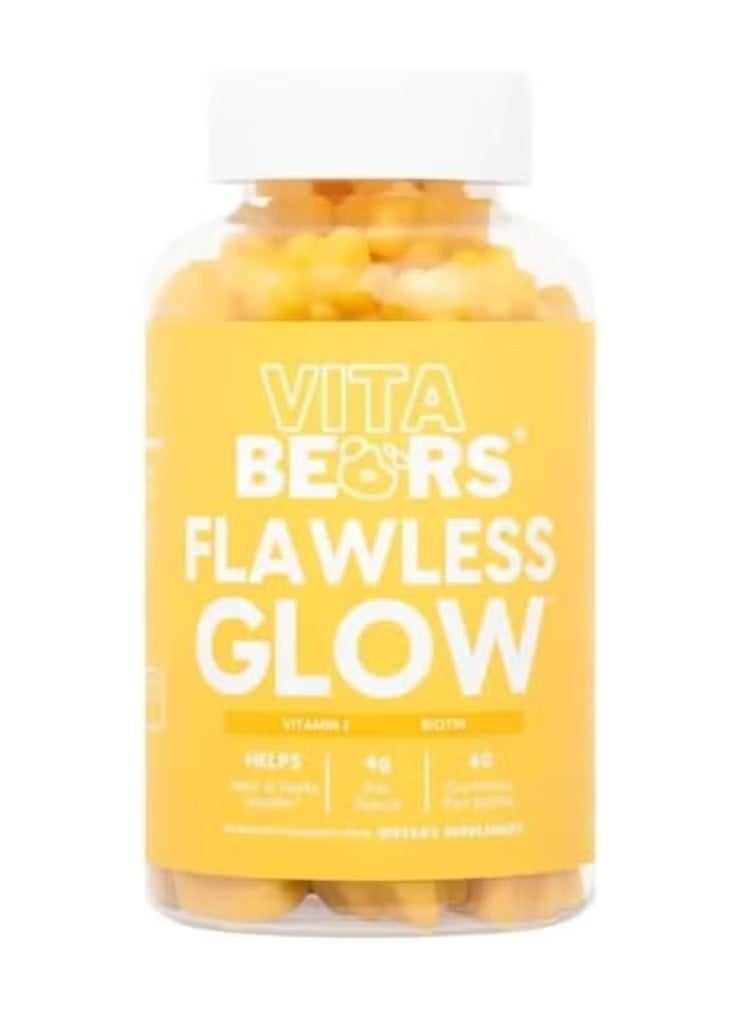 Vitabears Flawless Glow