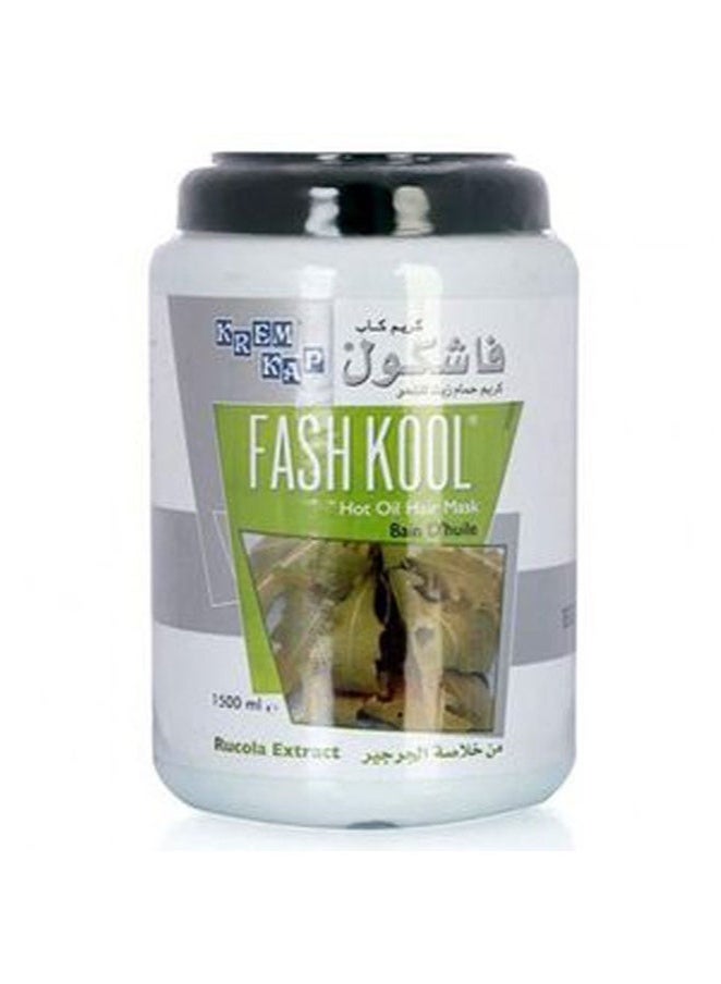 FASHKOOL HAIR MASK