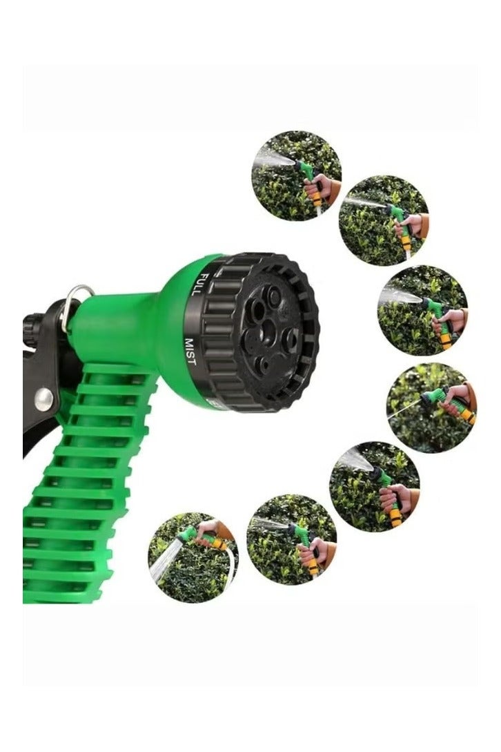 بريمو بلس مضخة ضغط محمولة للحديقة والعشب والحديقة بسعة 5 لتر مع صمام تخفيف الضغط وحزام كتف قابل للتعديل للعشب والحدائق او تنظيف الاسطح والسيارات - Image 3