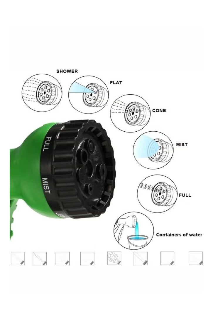 بريمو بلس مضخة ضغط محمولة للحديقة والعشب والحديقة بسعة 5 لتر مع صمام تخفيف الضغط وحزام كتف قابل للتعديل للعشب والحدائق او تنظيف الاسطح والسيارات - Image 2