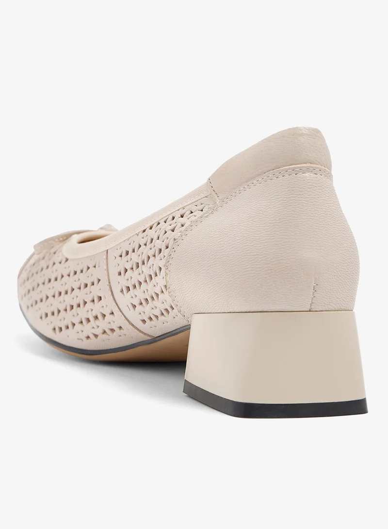 لوريان Belmira - Pumps