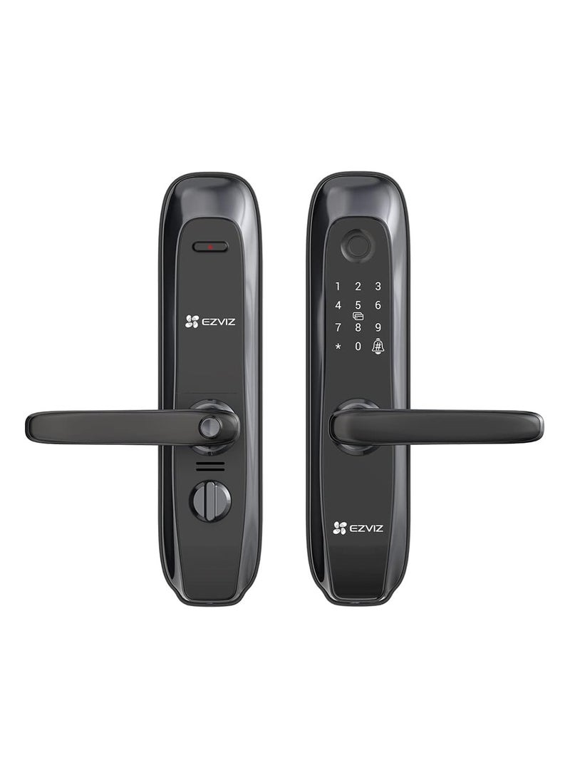 EZVIZ L2S Smart Fingerprint Lock - Image 1