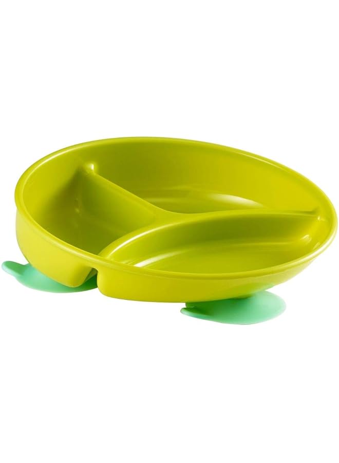 ذا فيرست ييرز لوحة شفط مغرفة داخلية بألوان متنوعة، عبوة من قطعة واحدة - Image 1