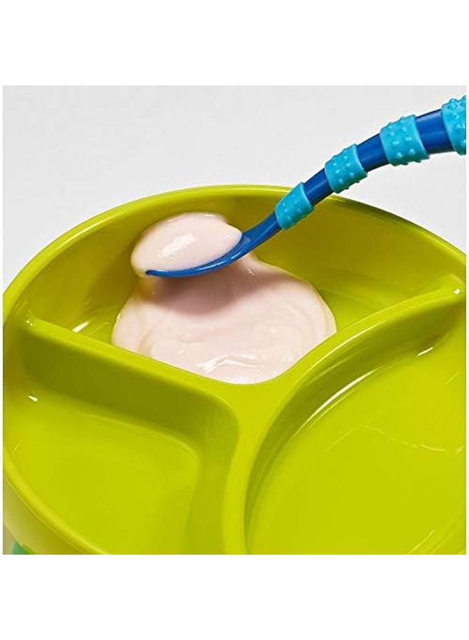 ذا فيرست ييرز لوحة شفط مغرفة داخلية بألوان متنوعة، عبوة من قطعة واحدة - Image 3