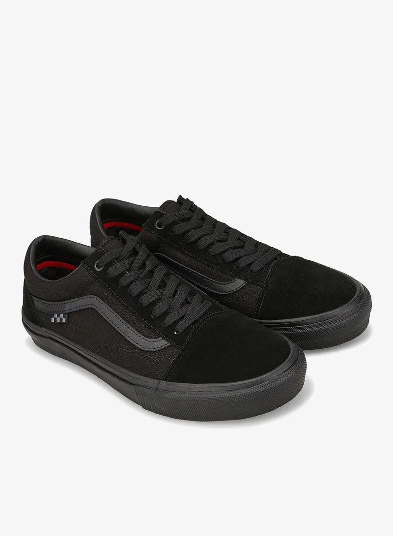 فانز حذاء سكيت اولد سكول