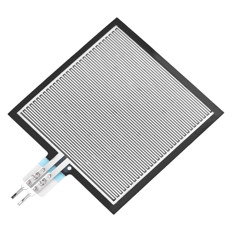 RP S40 ST High Accuracy Thin Film Pressure Sensor Force Sensor for Intelligent High End Seat - Image 4