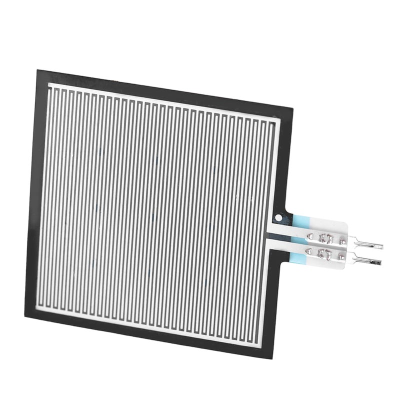 RP S40 ST High Accuracy Thin Film Pressure Sensor Force Sensor for Intelligent High End Seat - Image 1