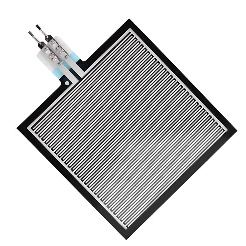 RP S40 ST High Accuracy Thin Film Pressure Sensor Force Sensor for Intelligent High End Seat - Image 5