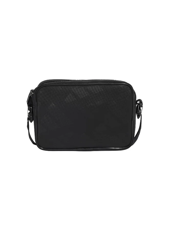 adidas Adidas Mngrm Ess Bag U Black Gym &amp; Training  For Unisex