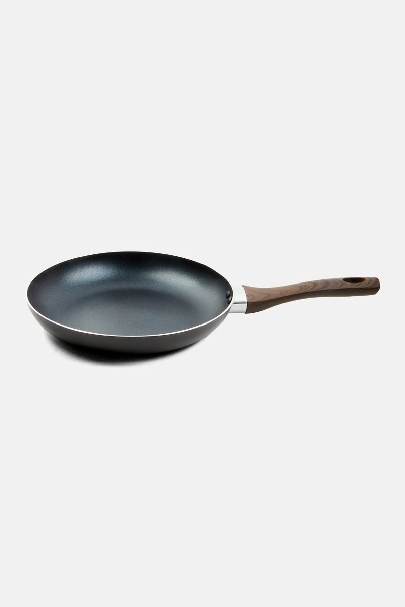 Bombay Non Stick Fry Pan 26 cm, Black - Image 2