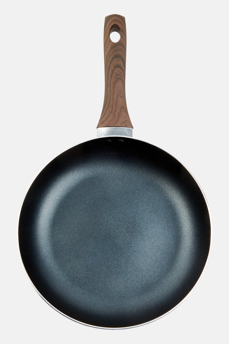 Bombay Non Stick Fry Pan 26 cm, Black - Image 1