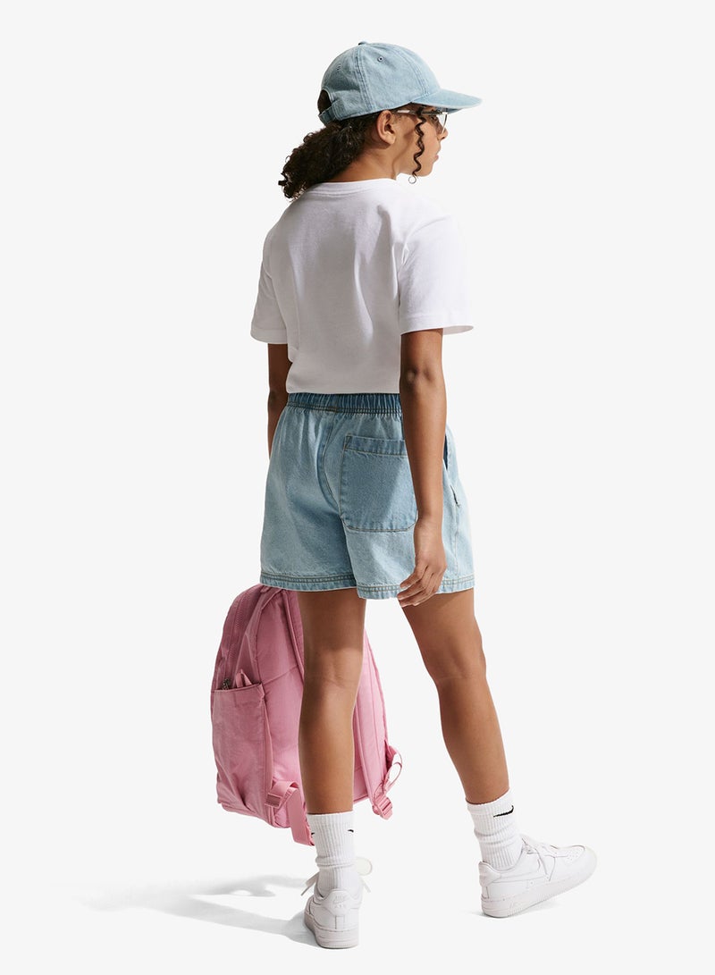 Nike Youth Nsw Af1 Vibes T-Shirt - Image 2
