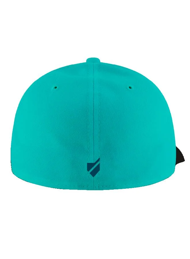 Baseball United Mid East Falcons Official On-Field Alternate Cap