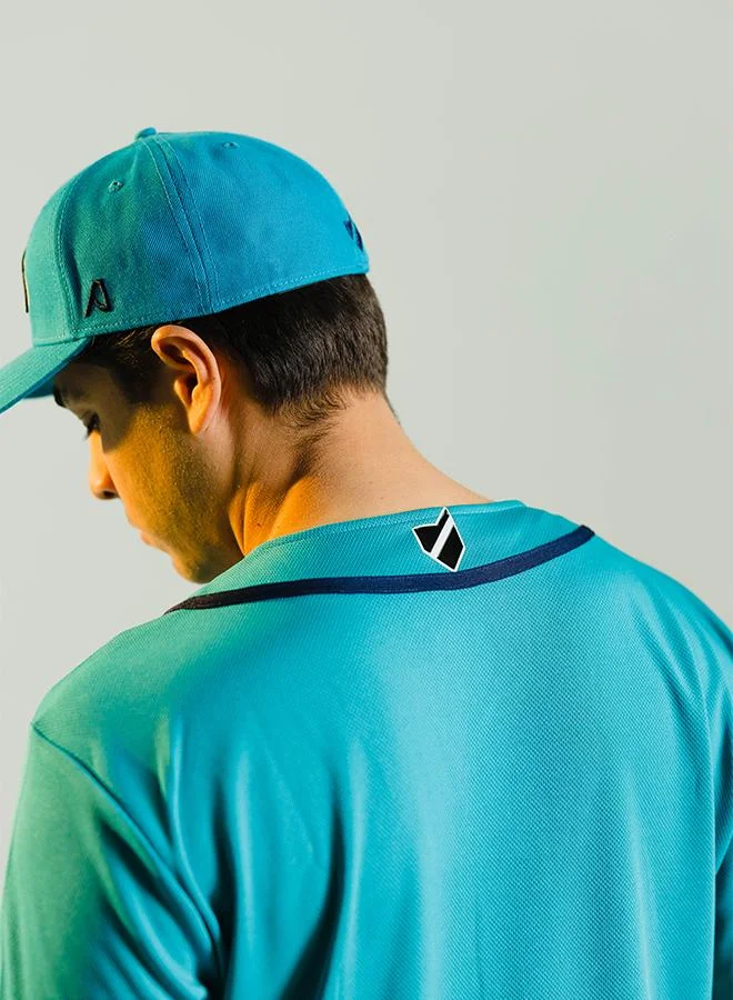 Baseball United Mid East Falcons Official On-Field Alternate Cap