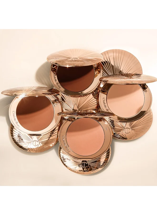 Charlotte Tilbury Airbrush Bronzer - 2 Medium