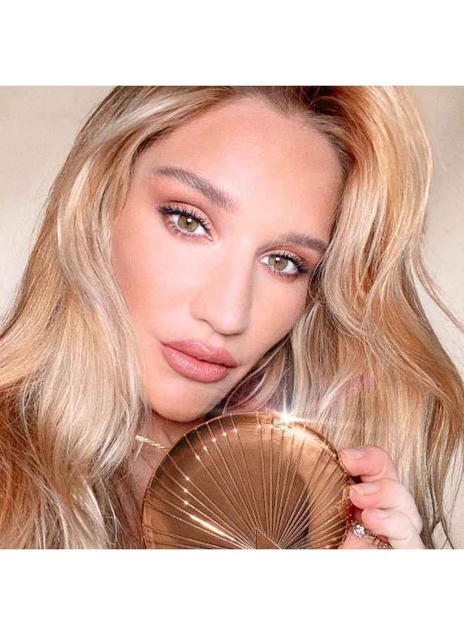 Charlotte Tilbury Airbrush Bronzer - 2 Medium