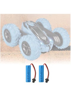 Toy Box Rechargeable  Replacement Battery 18650MAH with USB Charger for Rc Remote Control Car & all Suitable Toys  - Image 4