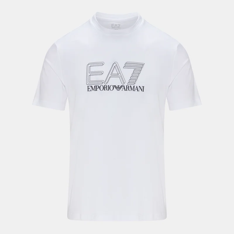 Men's Visibility Training T-Shirt
