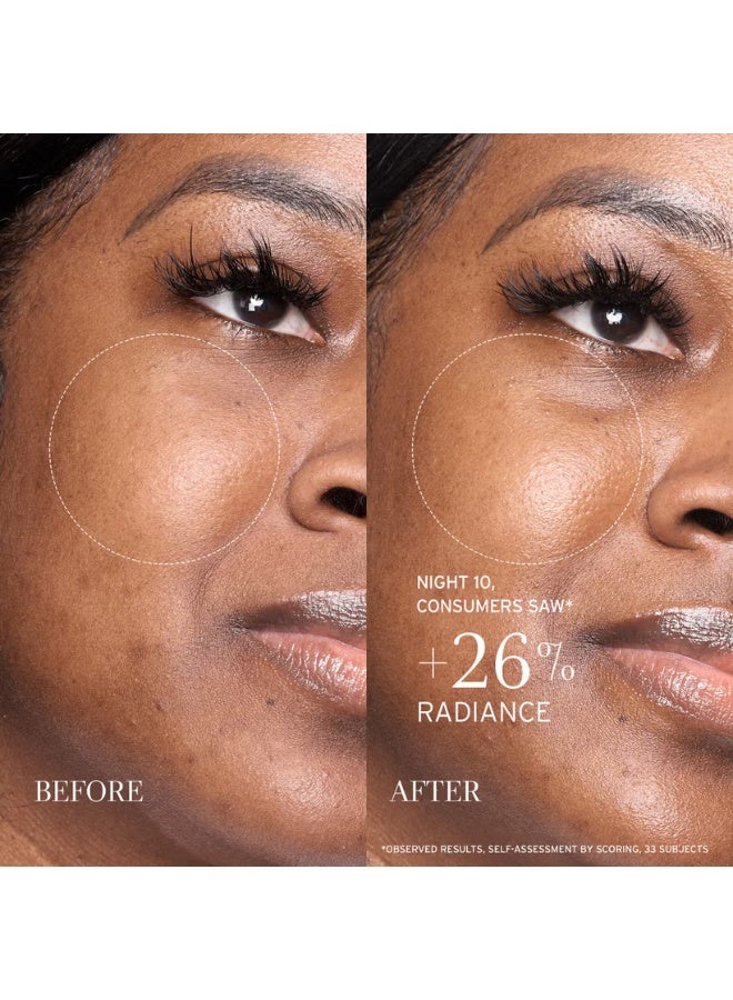 Fresh Lotus Youth Preserve Resurfacing Dream Serum 30ml - Image 4