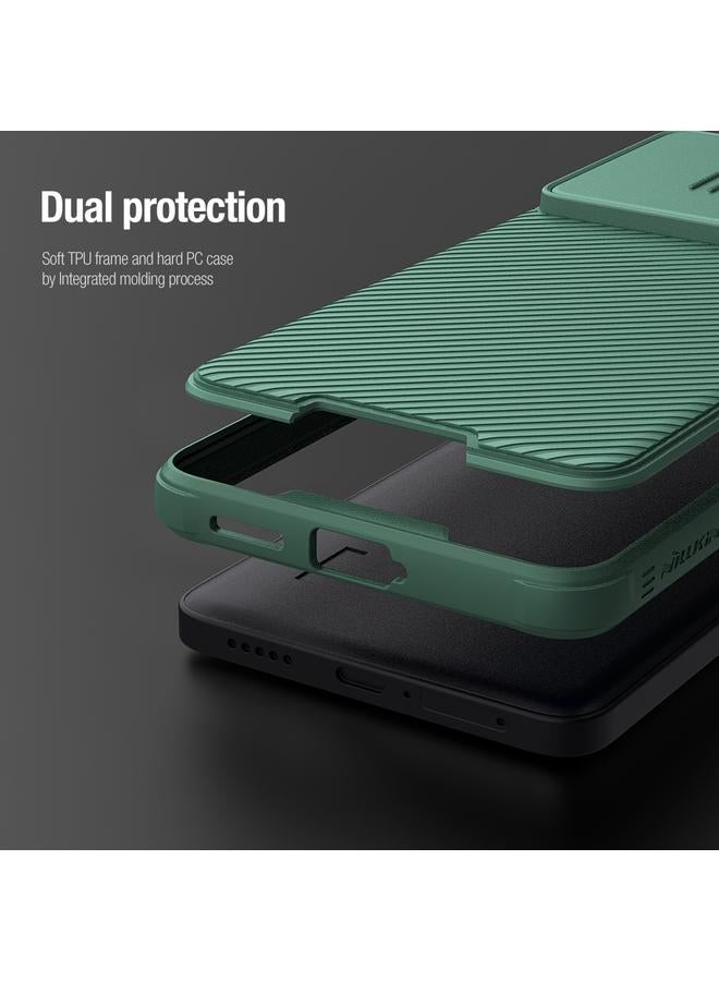 Nillkin Case For Xiaomi Redmi Turbo 3 CamShield Pro PC Phone Case - Image 5