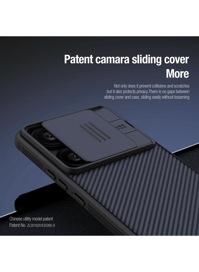 Nillkin Case For Xiaomi Redmi Turbo 3 CamShield Pro PC Phone Case - Image 4