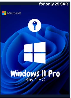 Microsoft windows 11 pro license OEM key 