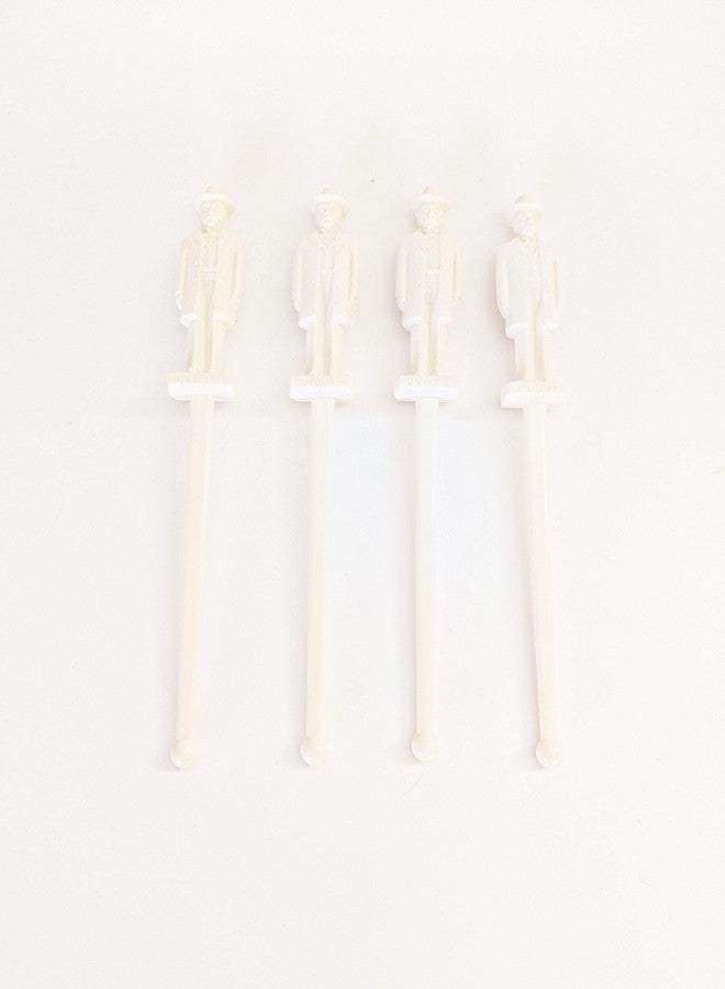 Jack Daniel's Jack Daniels Stirrers - Set of 4 - Image 2