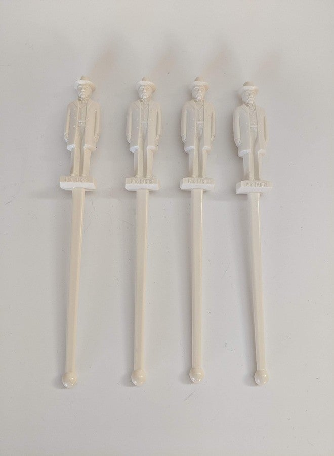 Jack Daniel's Jack Daniels Stirrers - Set of 4 - Image 1
