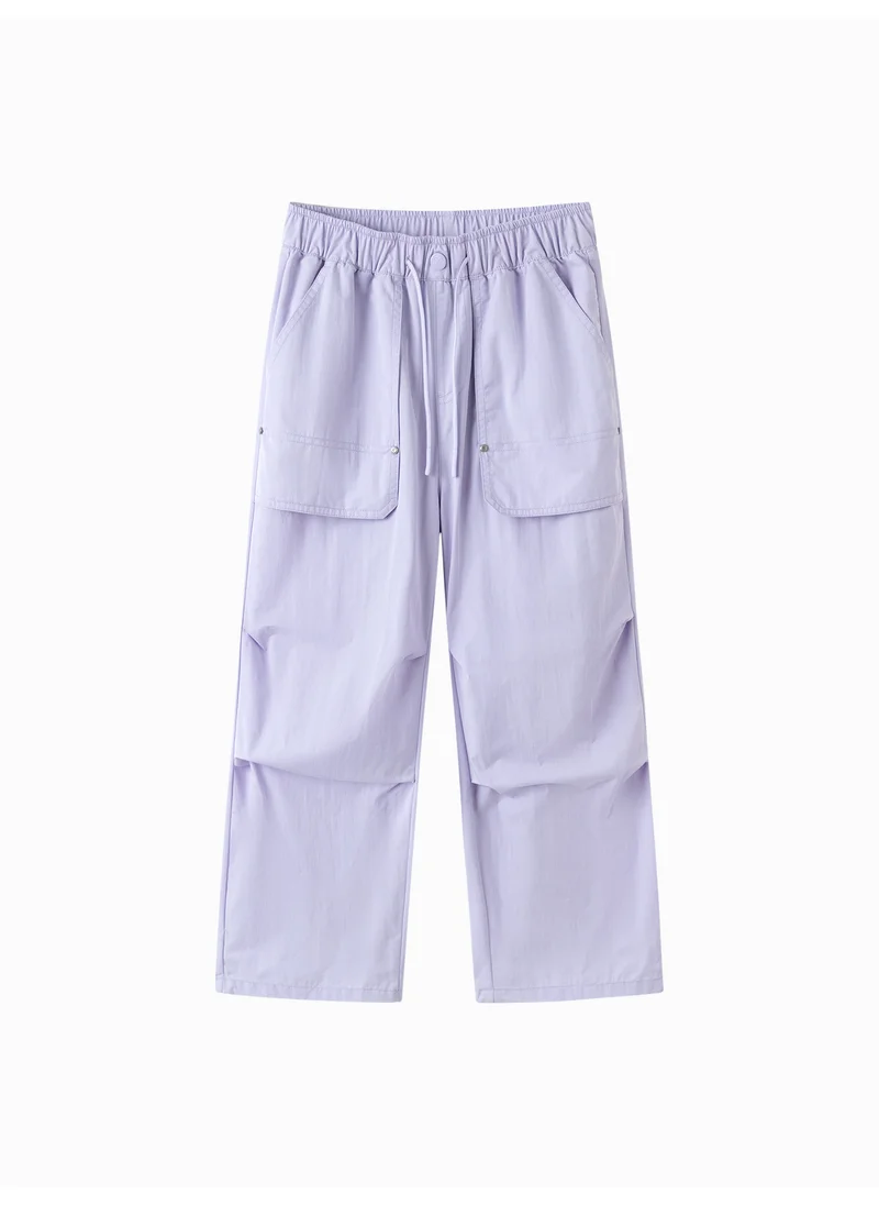 Balabala Kids Girl Woven trousers