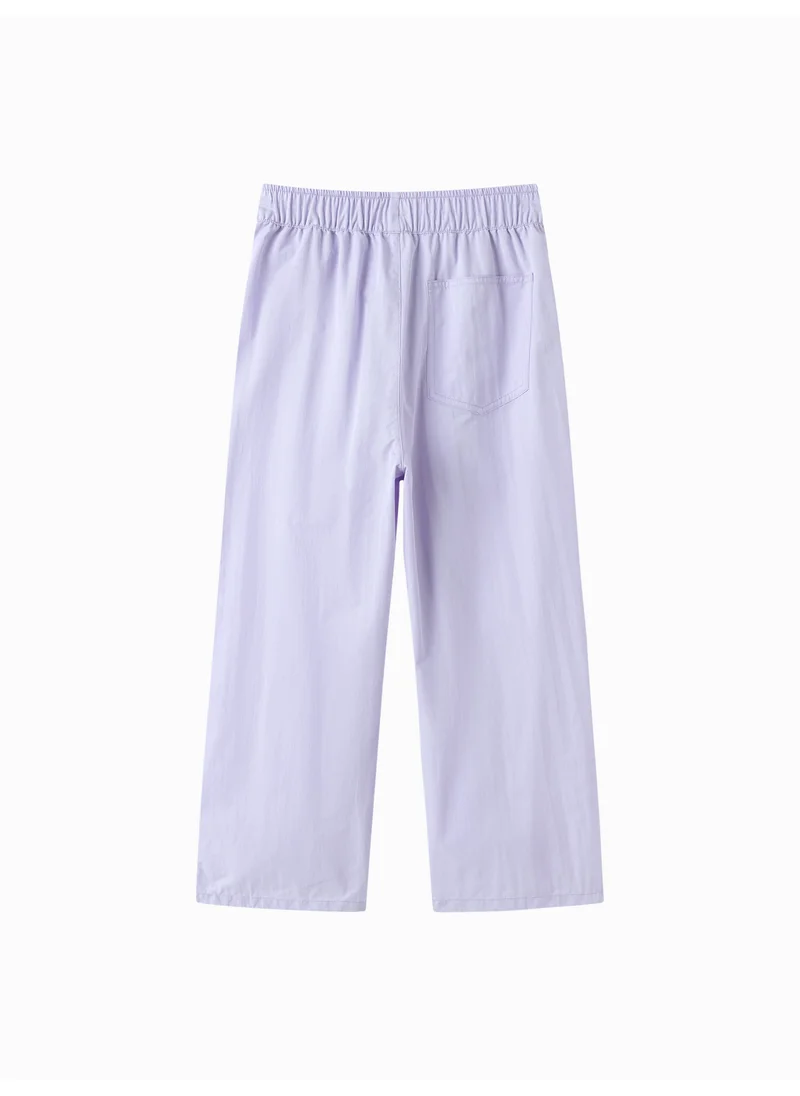 بالابالا Kids Girl Woven trousers