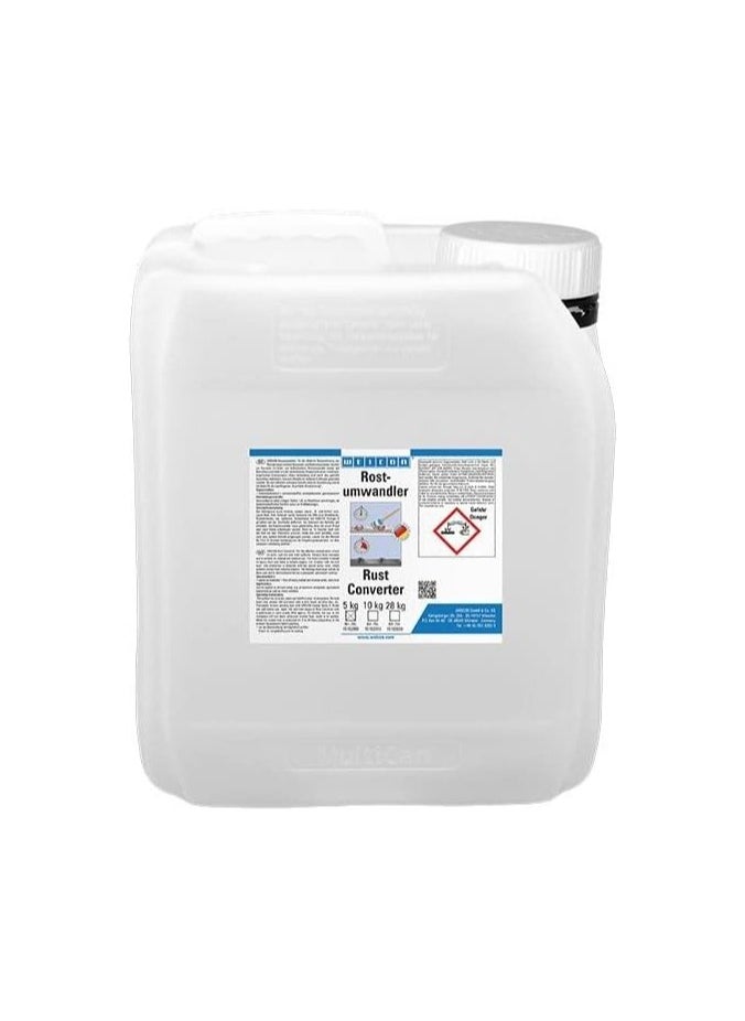 WEICON RUST CONVERTER 1KG - pzsku/ZDBE91B6BEA367ABEF5C3Z/45/_/1733394964/c2d0dc72-1acd-475b-93cf-ec9d4ede1e94