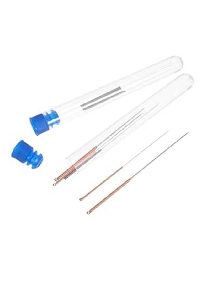 Precision Printer Nozzle Cleaner Kit 10pcs Needle Tools Parts - Image 1