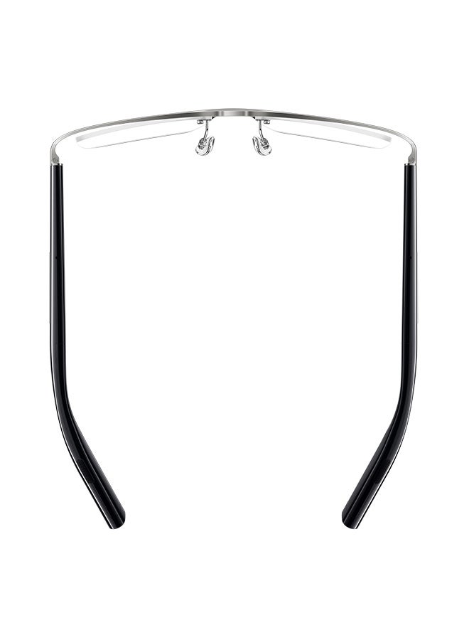 Xiaomi Mijia Smart Audio Glasses Titanium Titanium Black - Image 3