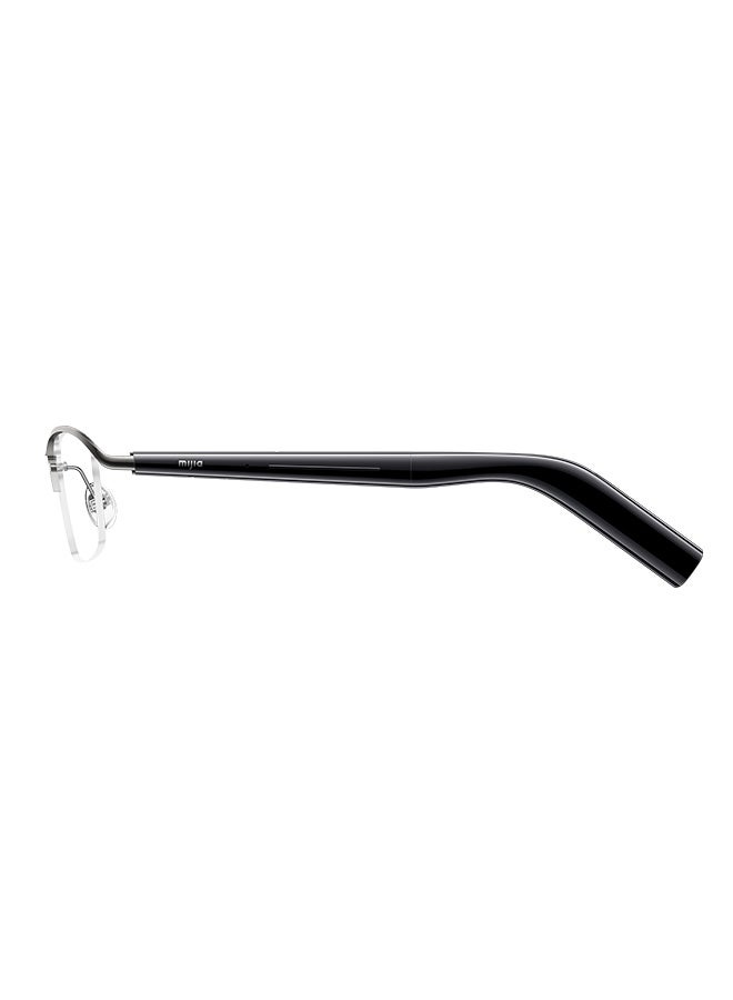Xiaomi Mijia Smart Audio Glasses Titanium Titanium Black - Image 4