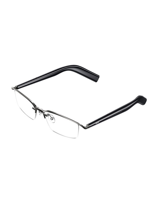 Xiaomi Mijia Smart Audio Glasses Titanium Titanium Black - Image 2