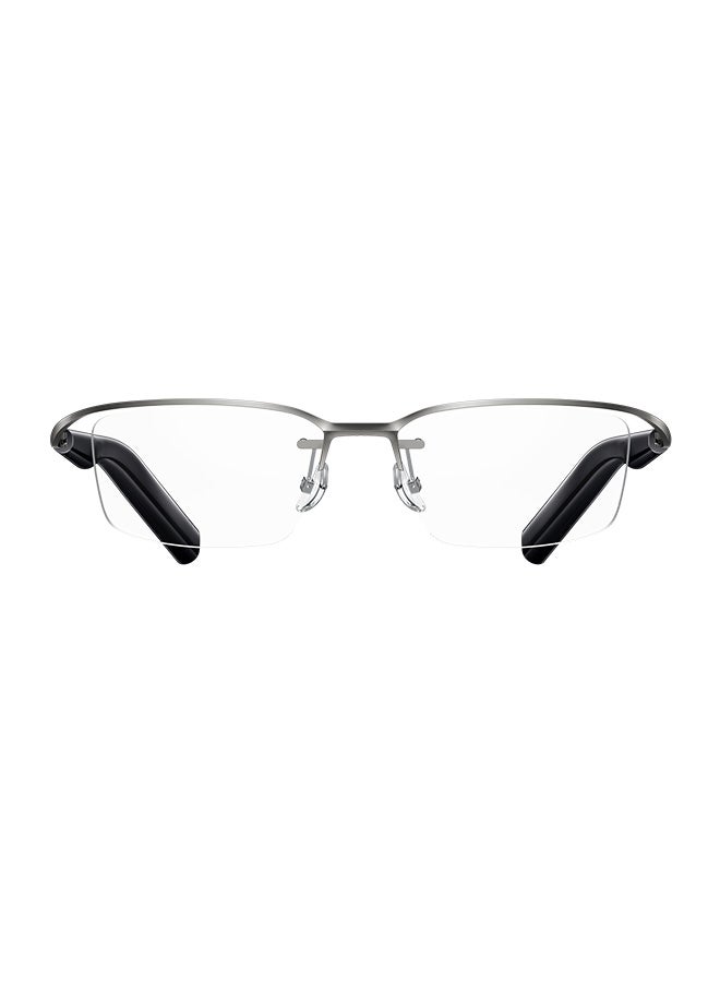 Xiaomi Mijia Smart Audio Glasses Titanium Titanium Black - Image 1