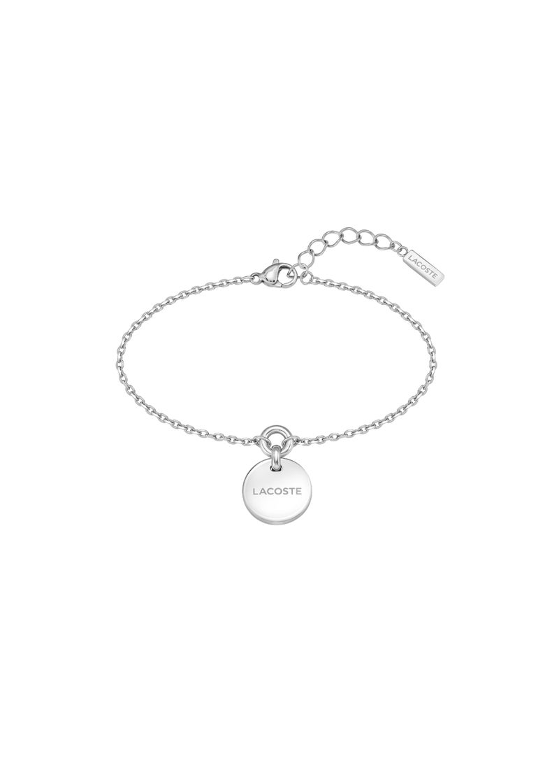 LACOSTE مجوهرات لاكوست ميمينتو سوار قلادة نسائي - 2040404 - Image 1