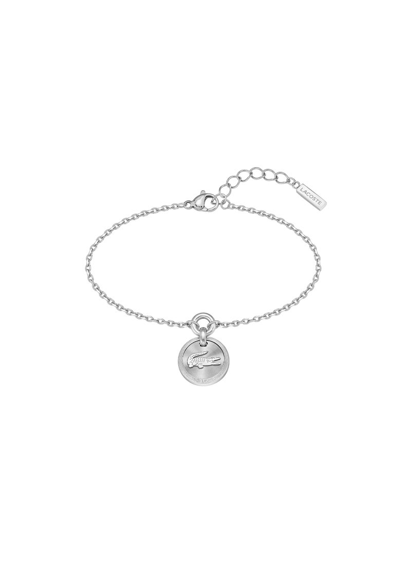 LACOSTE مجوهرات لاكوست ميمينتو سوار قلادة نسائي - 2040404 - Image 5