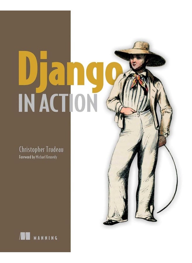 Django in Action