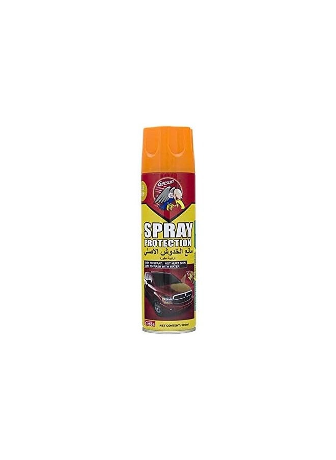 GETSUN Getsun Spray Paint 500 ml 