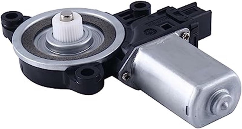 Wivplex Car Left Window Lift Motor for Mazda - Image 1