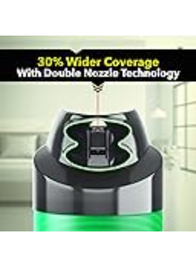 Baygon Multi-Purpose Insect Spray 300ml - Image 3