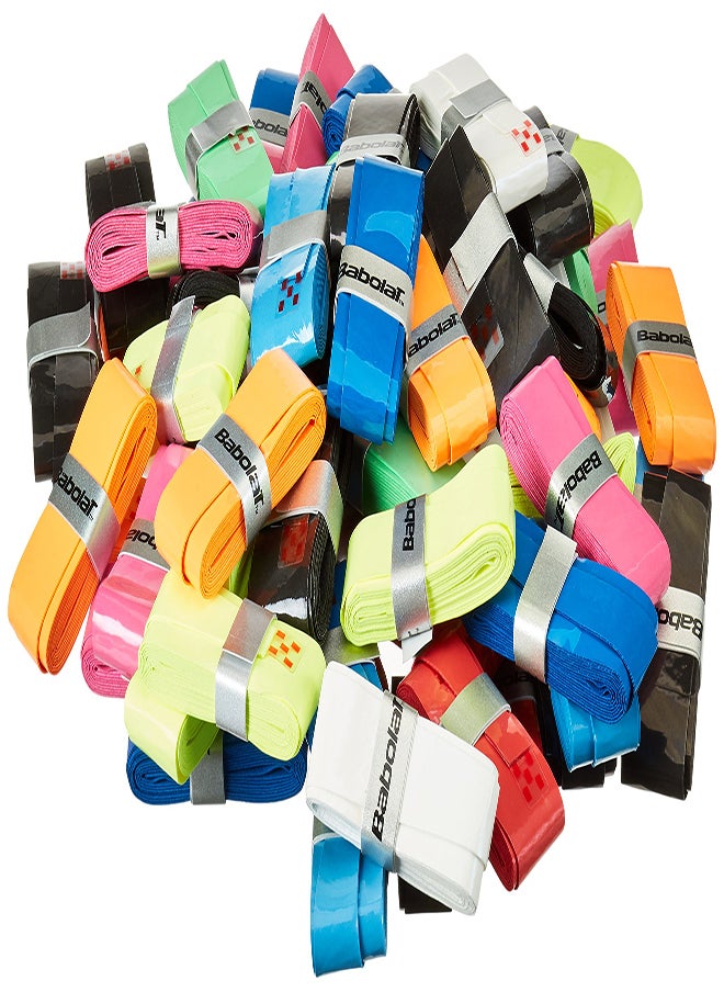 BabolaT Tennis Grips My Overgrip 656011-134-Uniq,Size Uniq (French Brand)  - Image 2