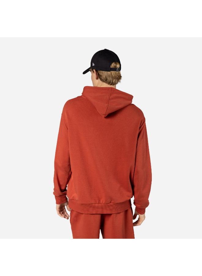 NEW ERA - League Essential Oversized New York Yankees Hoodie - Image 1