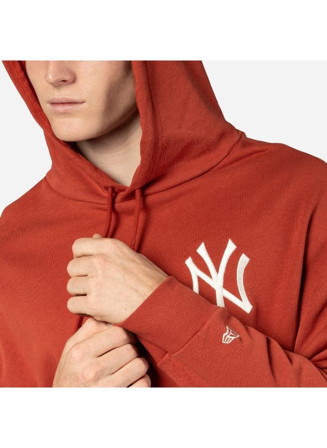 NEW ERA - League Essential Oversized New York Yankees Hoodie - Image 1