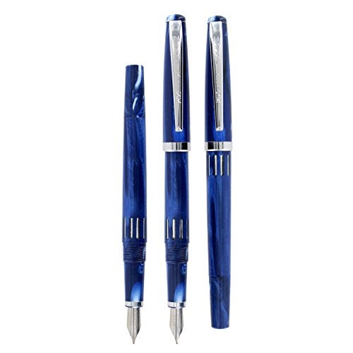 Noodler's قلم حبر نودلرز فليكس القياسي ميدييفال لابيس - Image 4